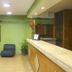 Receptionist