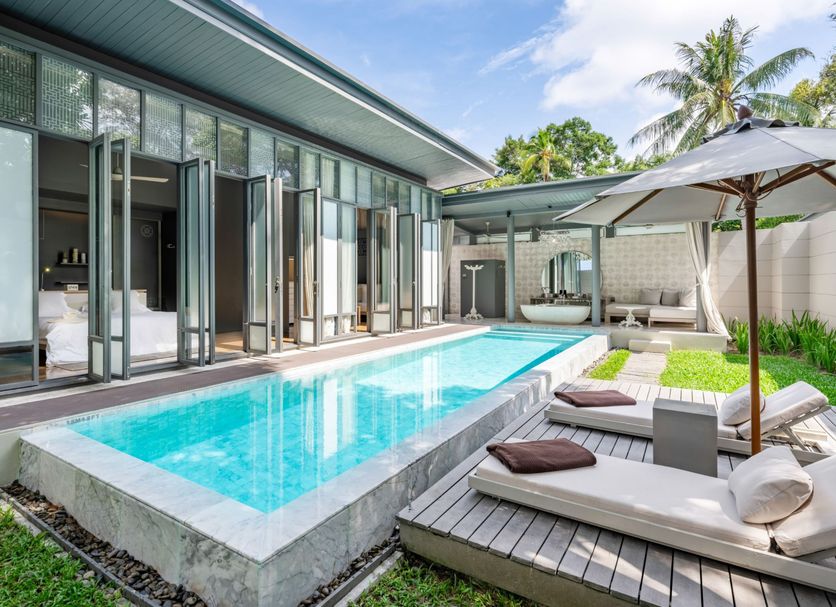 Pool Billede