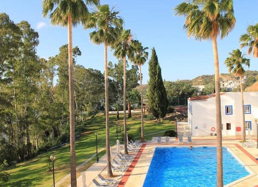 Pool Billede