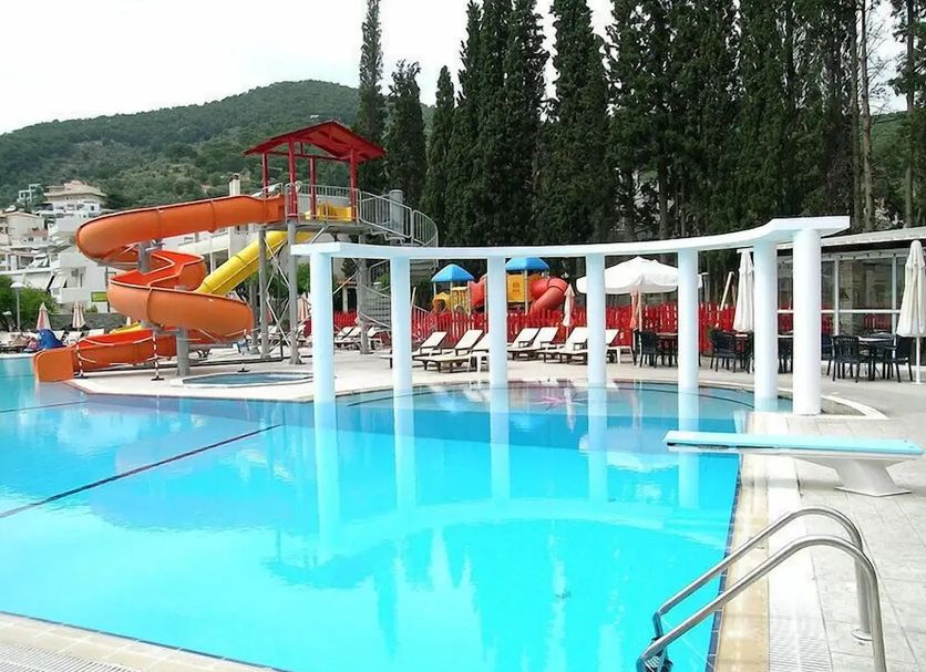 Pool Billede
