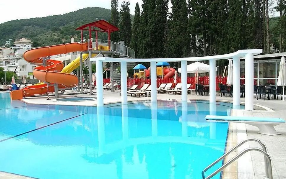 Pool Billede