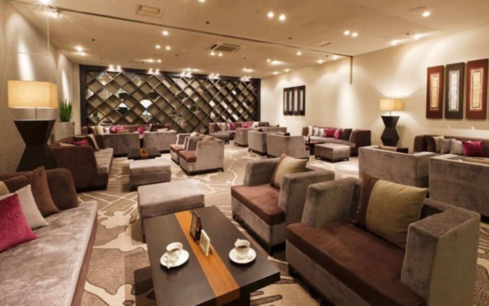 Lounge Billede