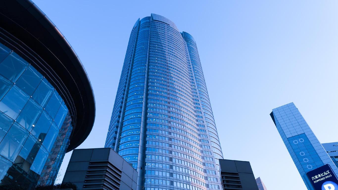 Shinjuku Hotel Park Inn