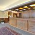 Receptionist