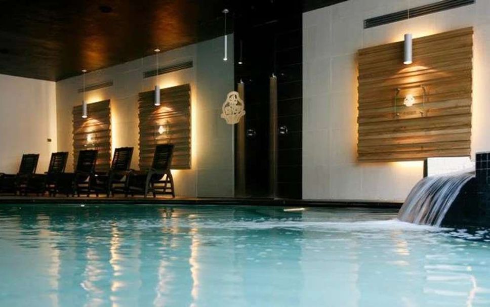 Pool Billede