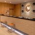 Receptionist