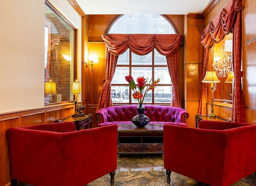 Lounge Billede