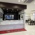 Receptionist