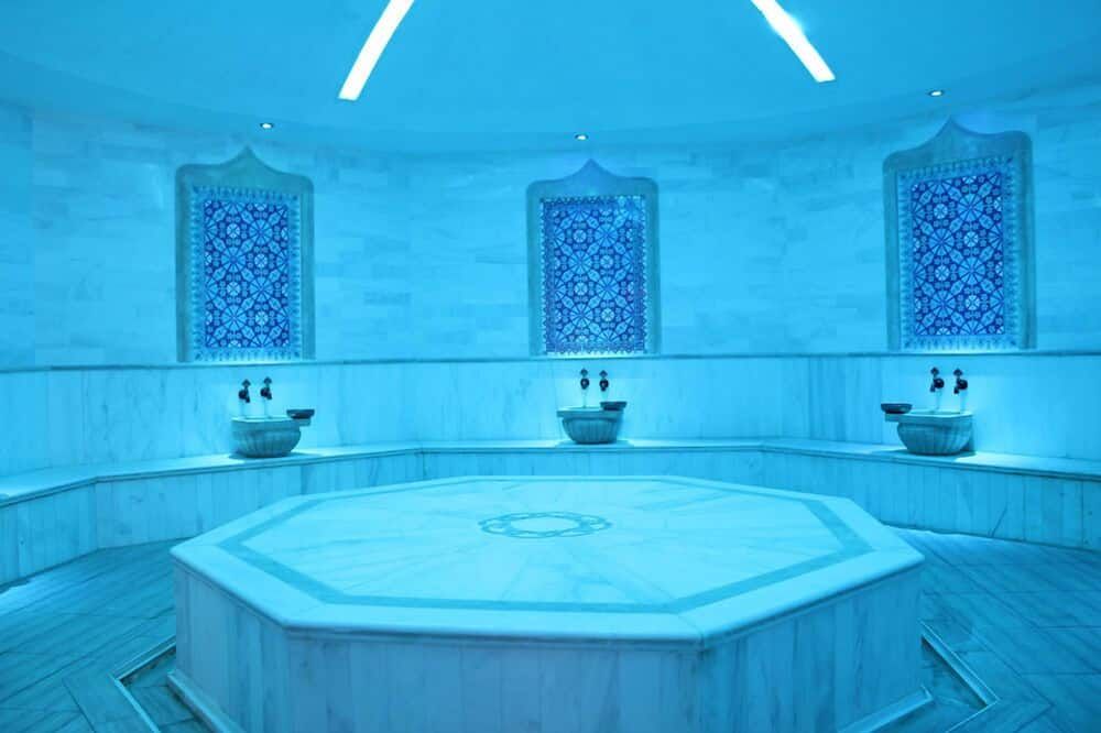 Spa