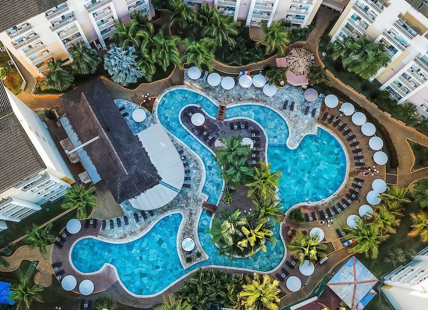 Pool Billede