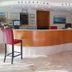 Receptionist