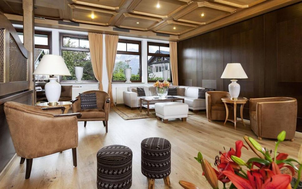Lounge Billede