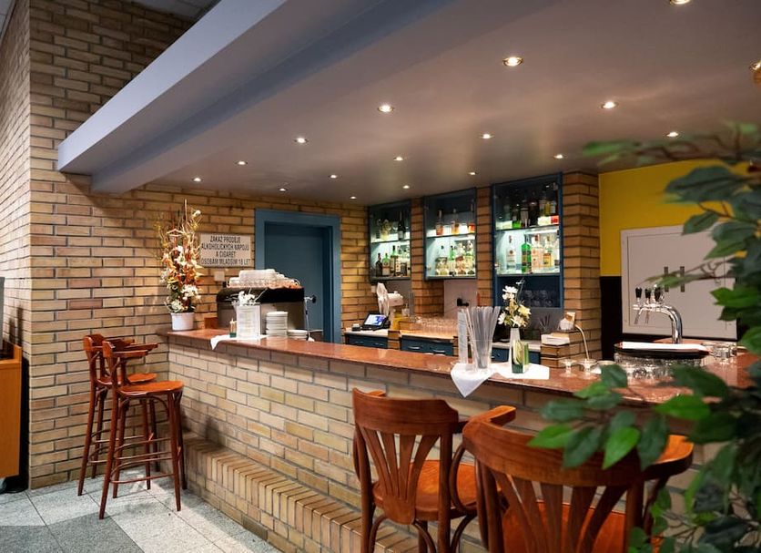 Bar Billede