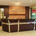 Receptionist