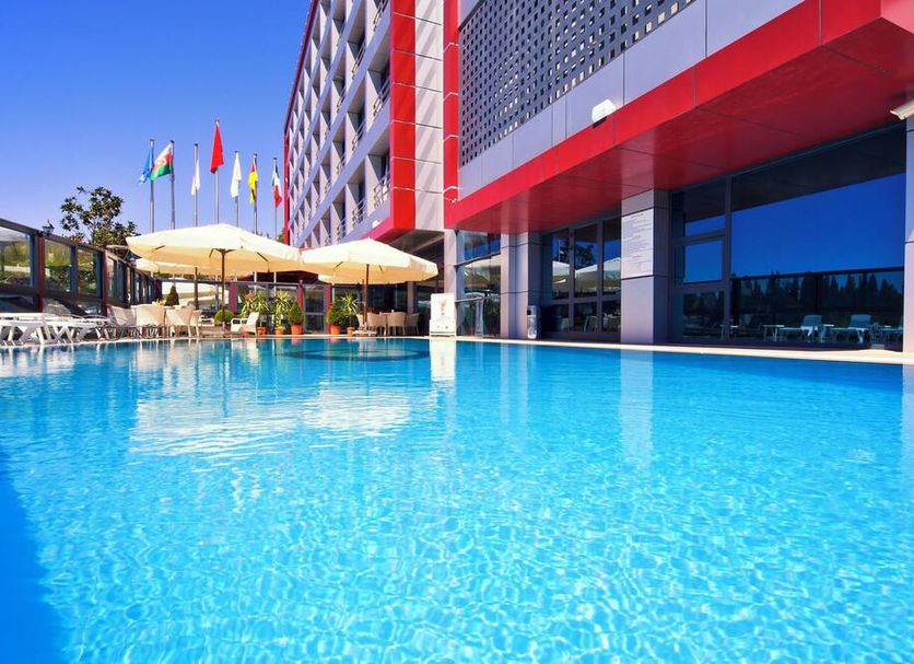 Pool Billede