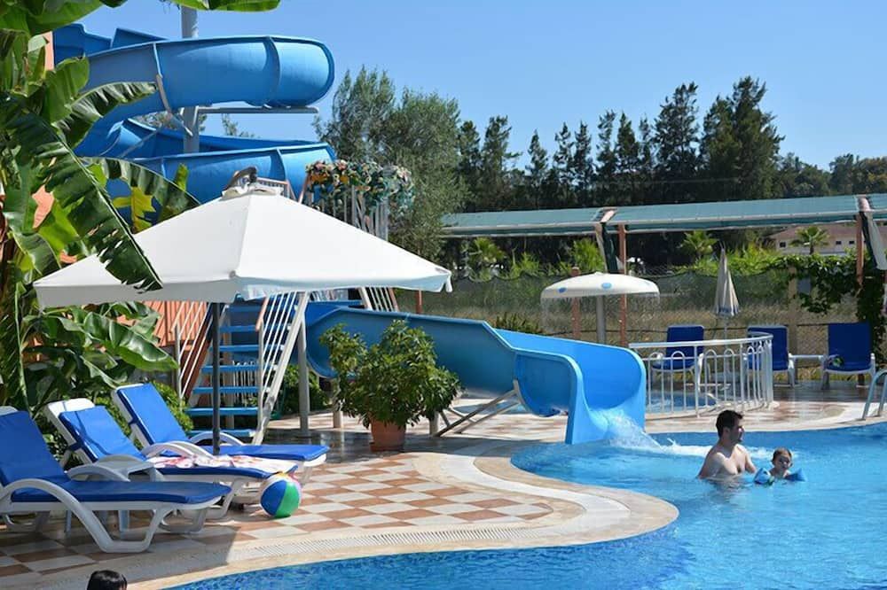 Pool Billede