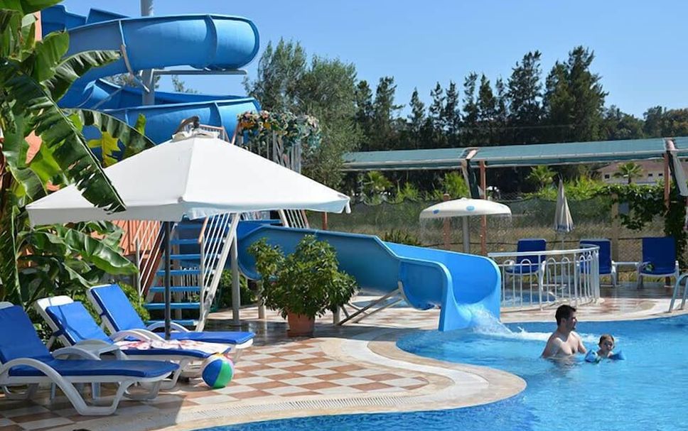 Pool Billede