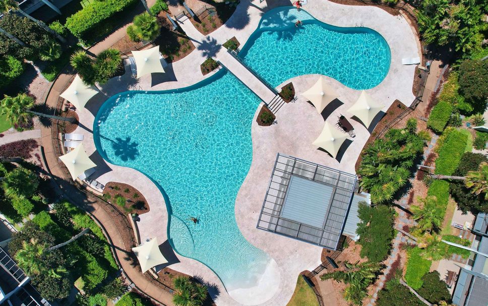 Pool Billede