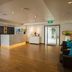 Receptionist