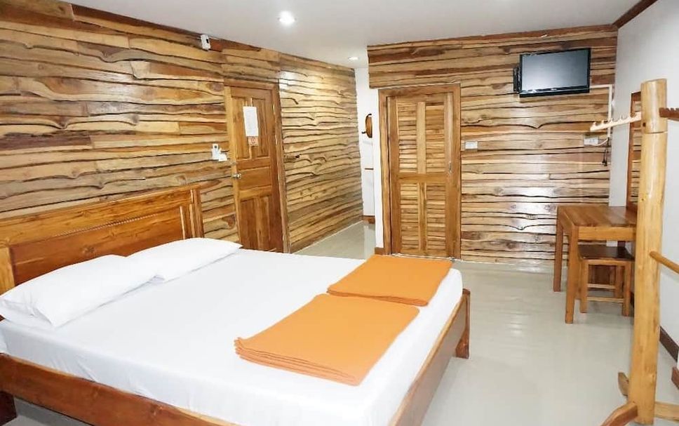 Soveværelse Billede