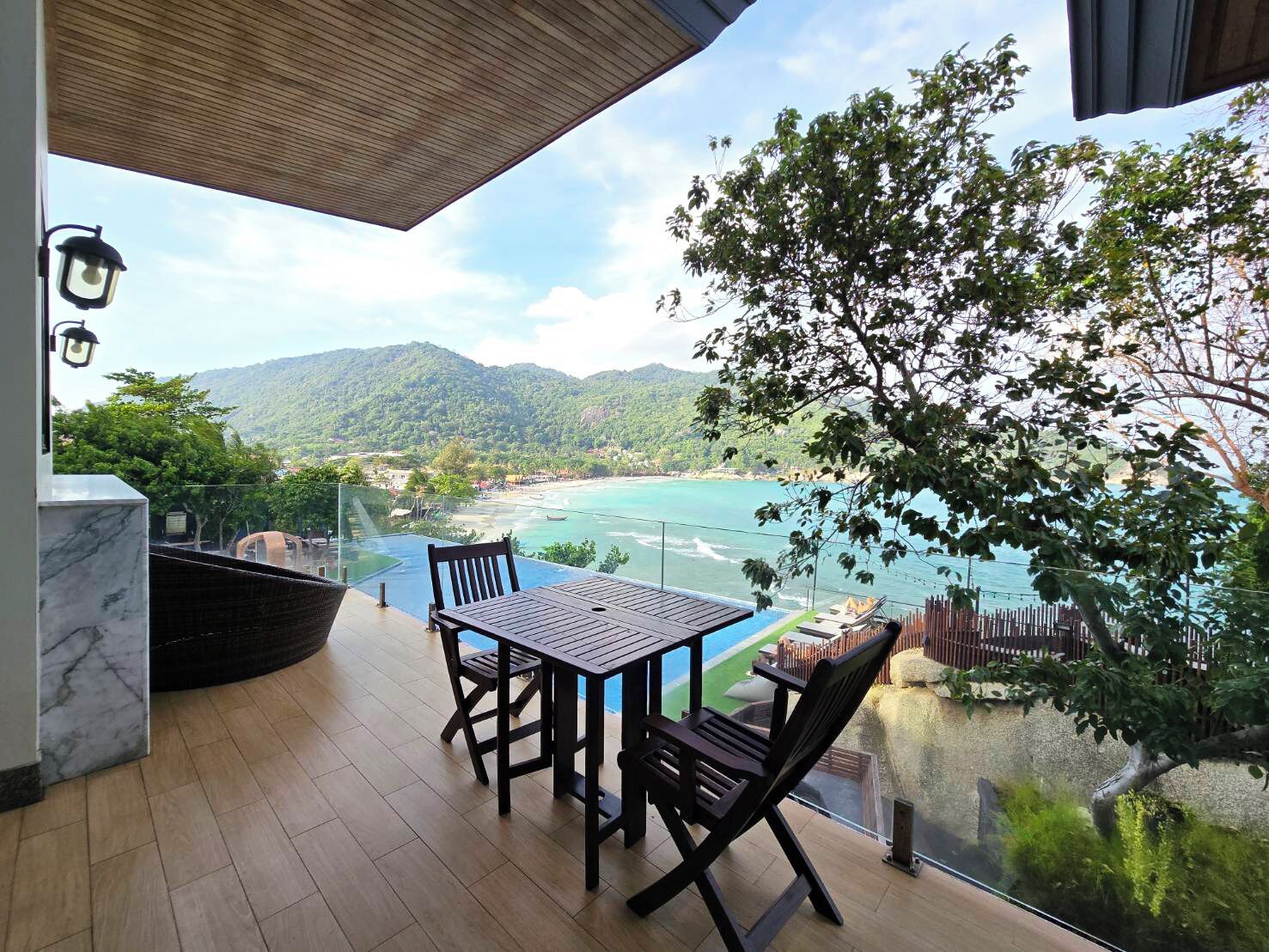 Balkon