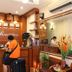 Receptionist