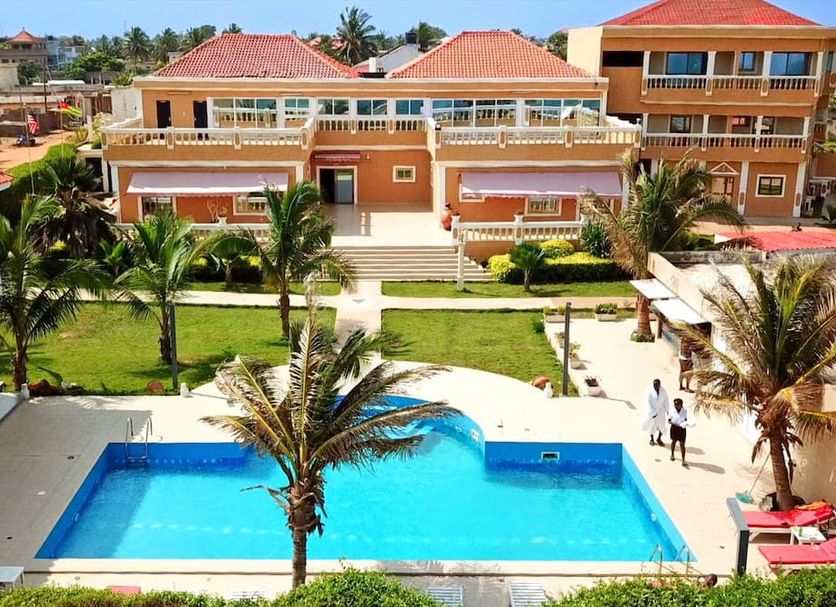 Pool Billede
