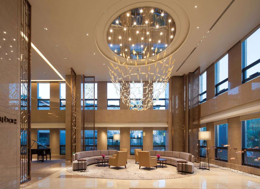 Reception Billede