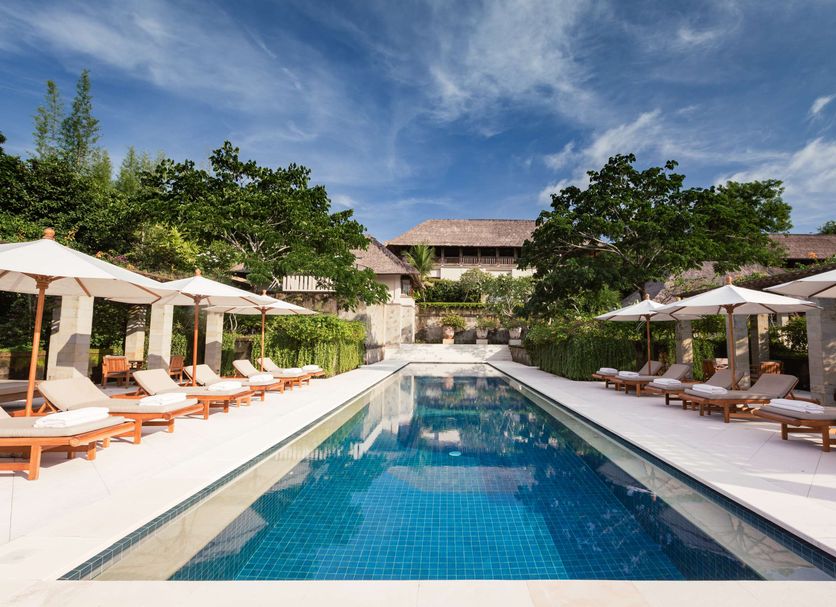 Pool Billede