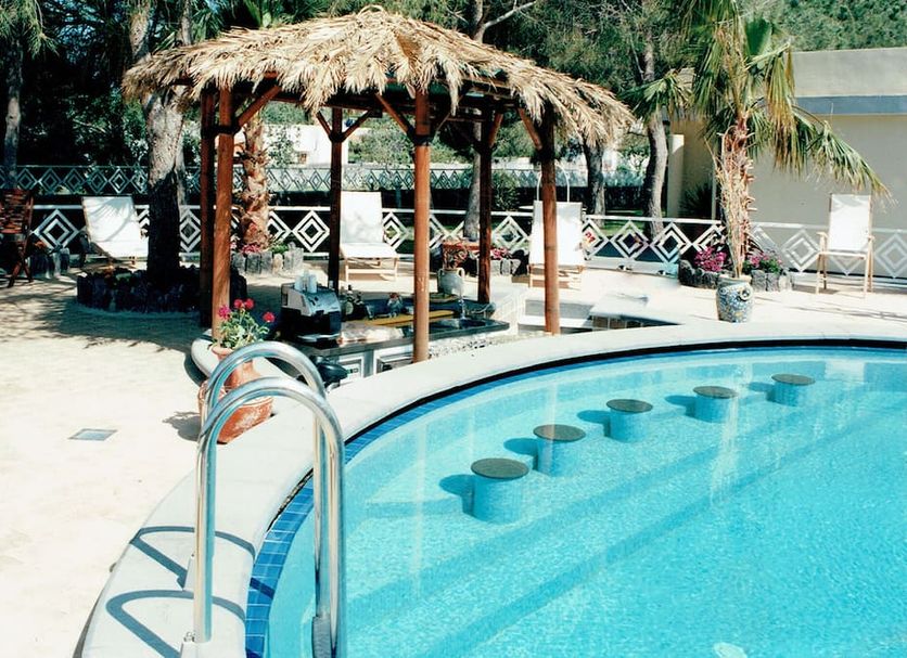 Pool Billede