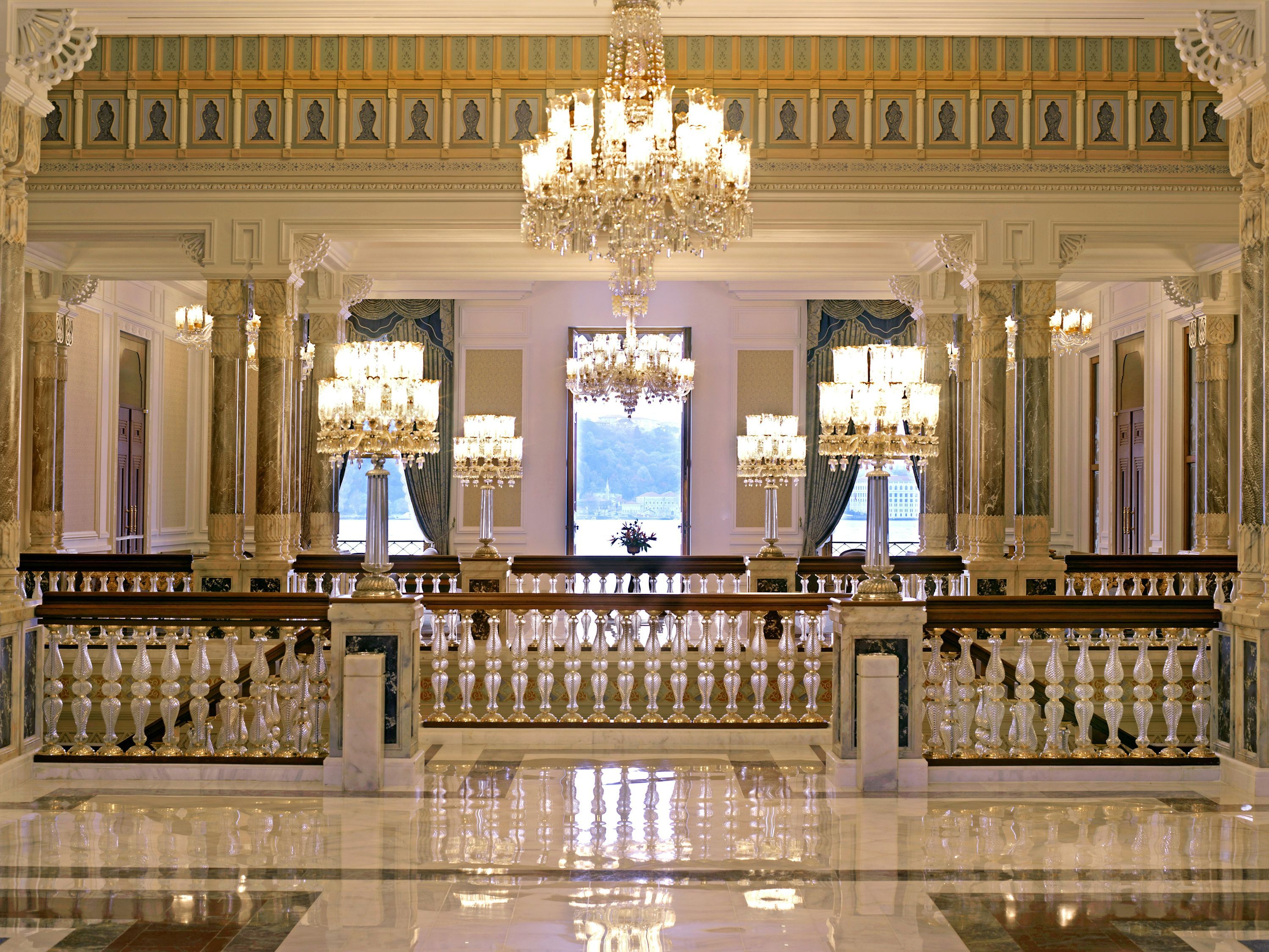 Hotelfacilitet