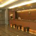 Receptionist