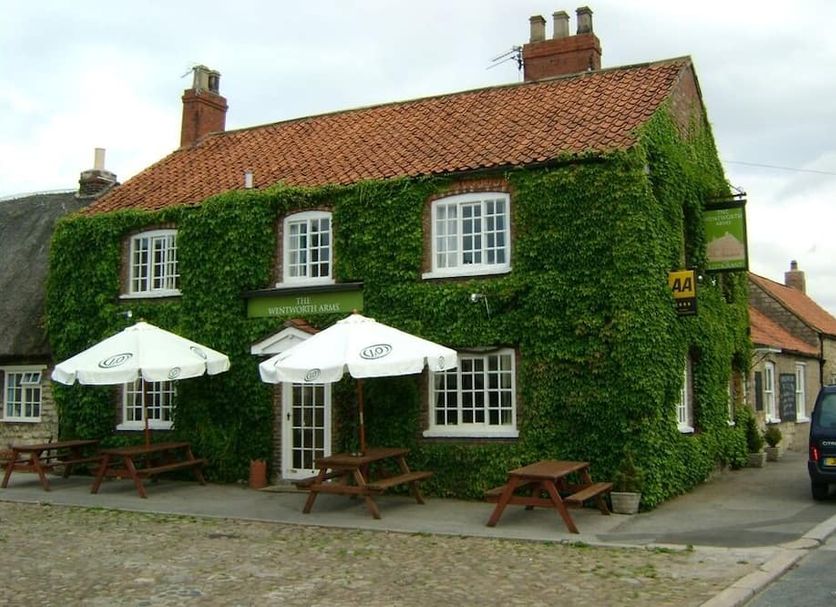 Bygning Billede
