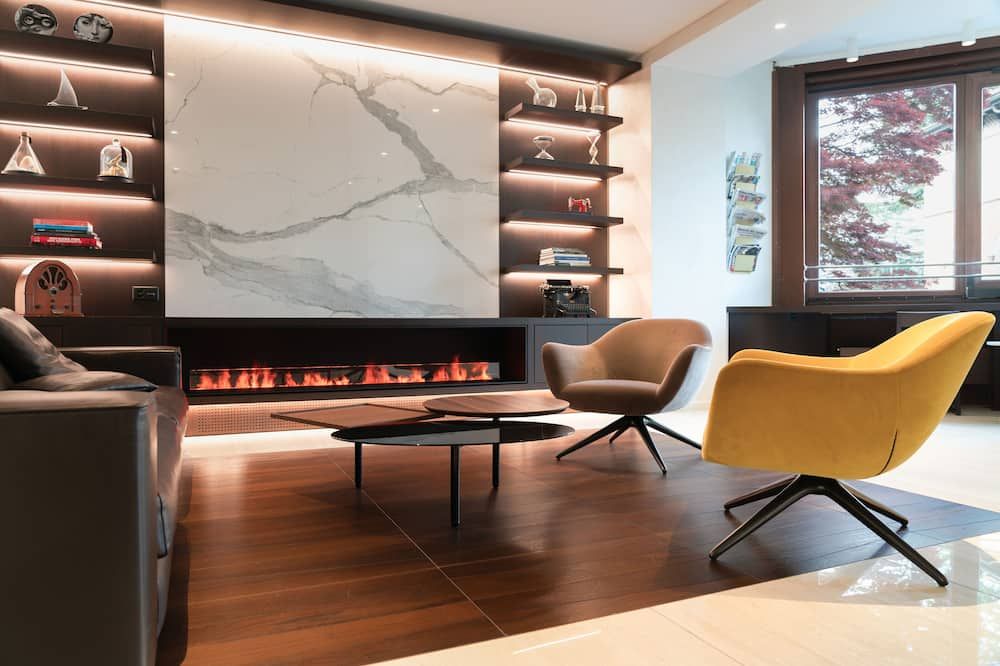 Lounge Billede
