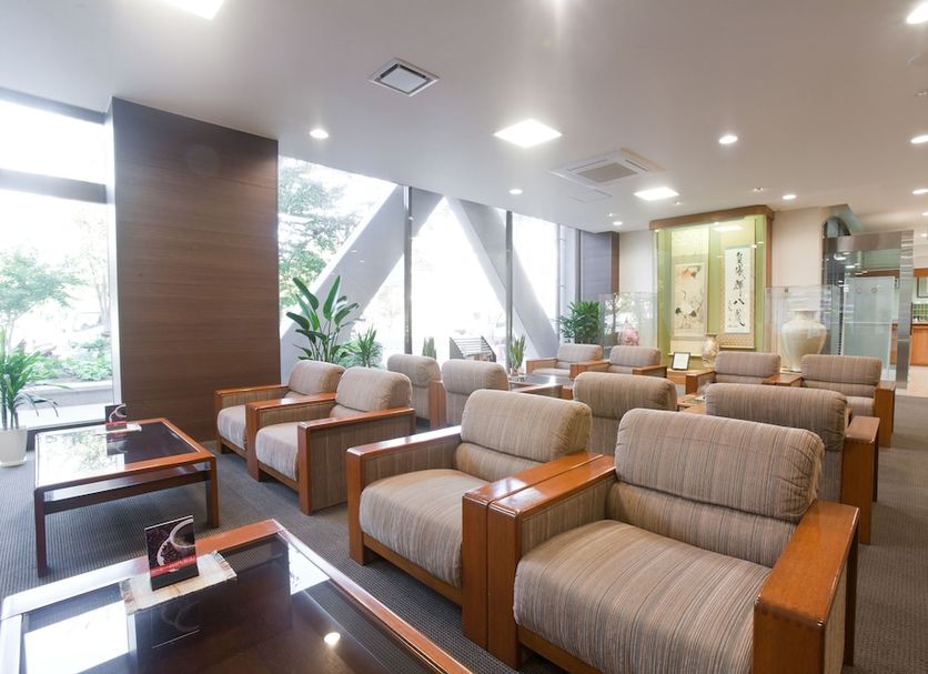 Lounge Billede