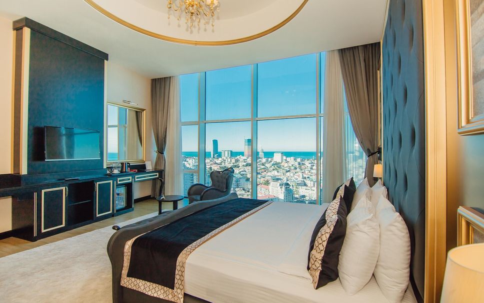 Soveværelse Billede