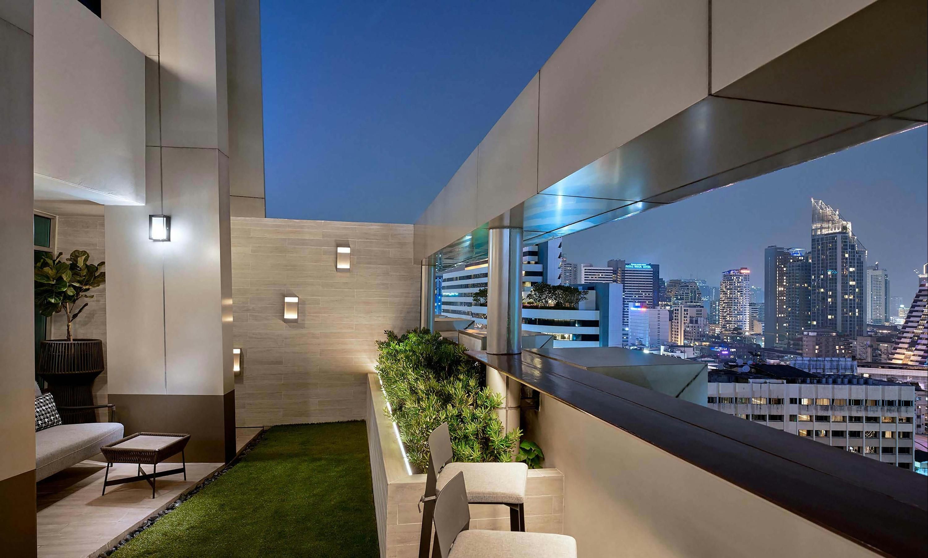 Balkon