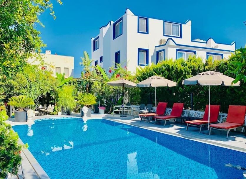 Pool Billede