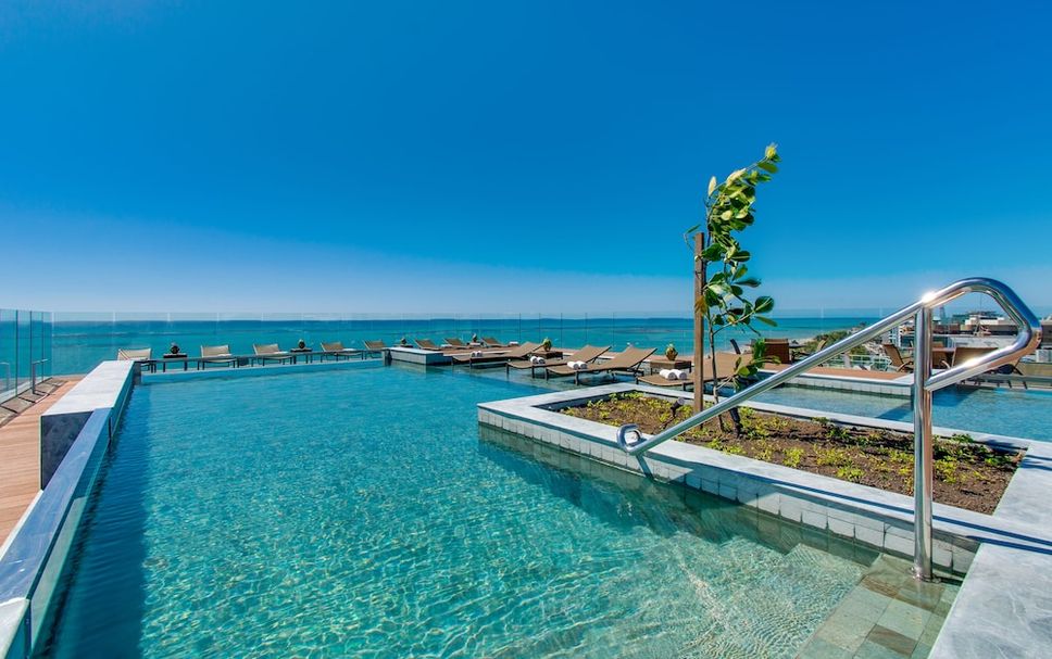 Pool Billede