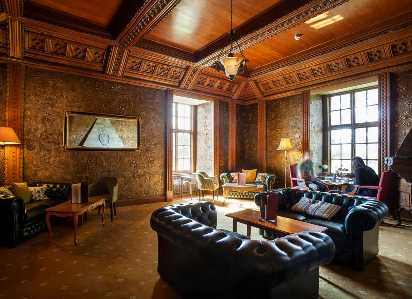 Lounge Billede