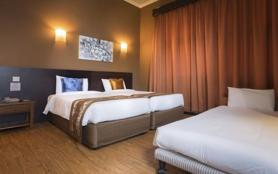 Soveværelse Billede