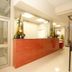 Receptionist