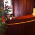 Receptionist