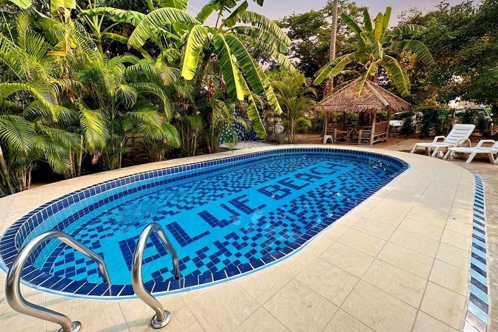 Pool Billede