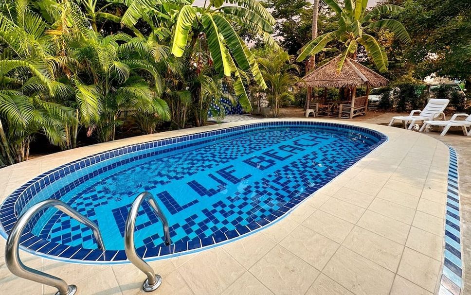 Pool Billede