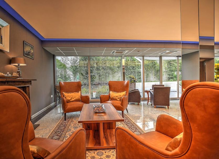 Lounge Billede