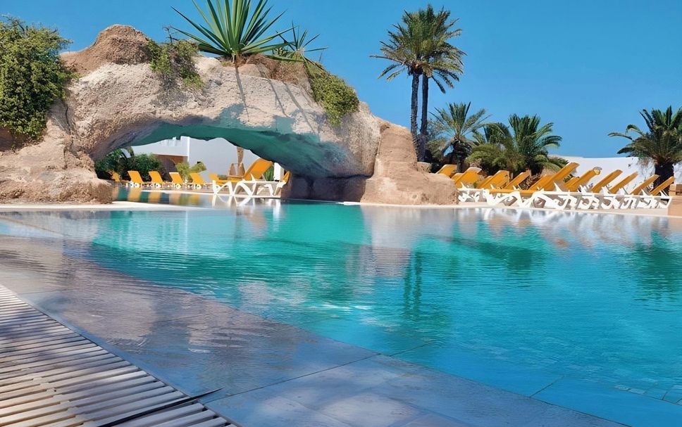 Pool Billede