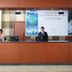 Receptionist