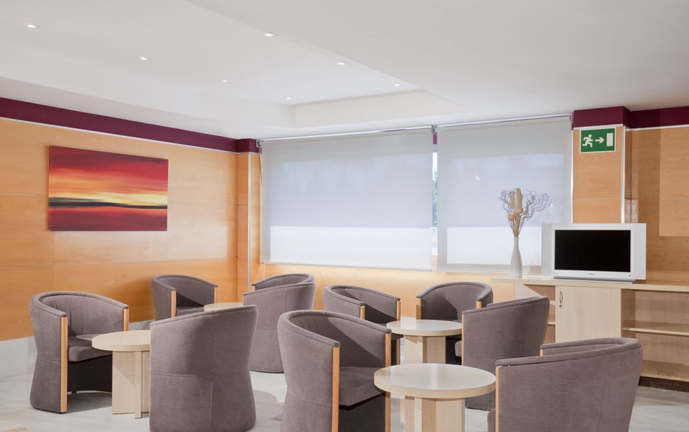Lounge Billede