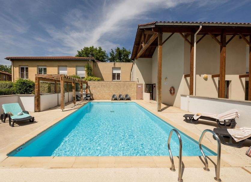 Pool Billede